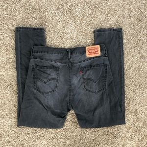 510 Levi’s Jeans